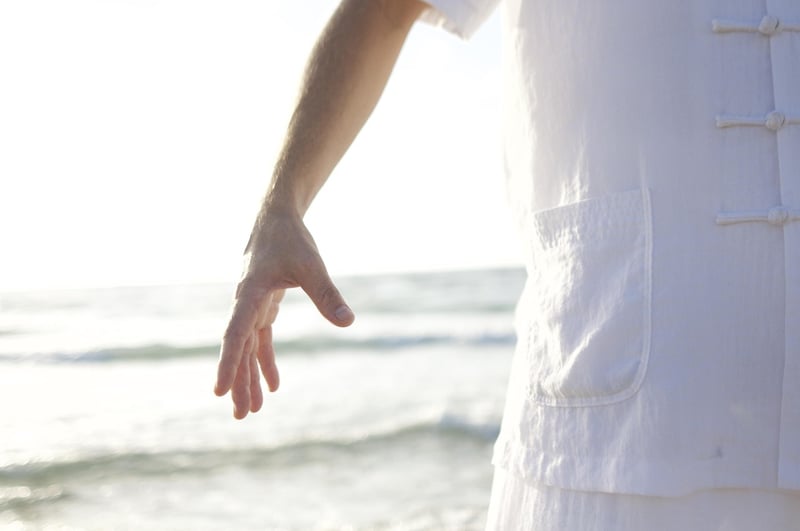 Qi Gong Practices